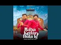 Download Lagu Baba Kedar Bula Le