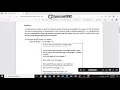 Problem Based Exercise 3 Problem Solving and Program Design