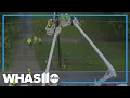 LG E tackling power outages across Jefferson County