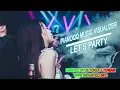 Download Lagu MUNAJAT CINTA (TRIAD) JUNGLE DUTCH 2021 #PianoQQMusicVisualizer