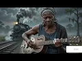 Mama "Slide" Carter - Lonesome Midnight Moan (Official 1920s Haunting Blues)