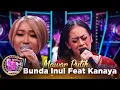 Lagu Bunda Inul Feat Kanaya - Mawar Putih | FANTASTIC DUO MNCTV