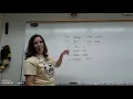 HONORS Part 1 Scientific Notation Dimensional Analysis