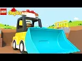 Download Lagu LEGO DUPLO - Humpty Dumpty | Learning For Toddlers | Nursery Rhymes | Cartoons and Kids Songs