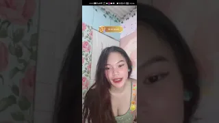 bigo jezzamarie bra removed