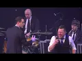 Lagu That's Life - Frank Sinatra Cover - A Swingin' Affair Big Band with Donnie Norton \u0026 Steve Bass
