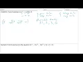 A2 NOTES 6 5 Example 1 Rational Root Theorem