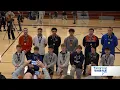 District 6 dominates at the PIAA AA South-West Regional Championships