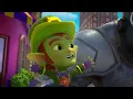 Spidey and Team Save the Leprechaun’s Gold!🍀 | Marvel's Spidey and his Amazing Friends | Disney Jr.