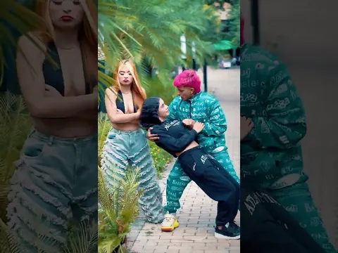 Asi son ellas 😅 🤭 #elsamir #samir #youtubeshorts