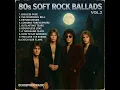 Download Lagu 80s Soft Rock Ballads Vol.2 – Top Romantic Soft Rock Hits from the 80s