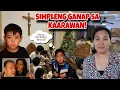 Download Lagu SIMPLENG GANAP SA KAARAWAN KO!| + NAKAPAG SHARE NG BLESSING SA PINAS!| WarayinHolland 