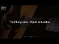 Download Lagu Chord Gitar The Changcuters - Hijrah Ke London
