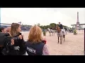 Download Lagu Magnificent Maher Blazes to CSI5* Speed Class Win