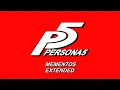Lagu Mementos - Persona 5 OST [Extended]