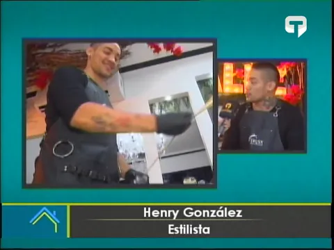 Correcto cuidado de cabellos rubios