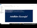 Gdal Installation for Python 3