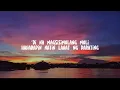 👨🏻‍🎤Dionela - Sugal (Lyrics)☕🎶