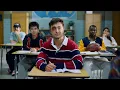 high school in movies vs real life