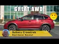Does The Subaru Crosstrek Deliver High MPG s Find Out In This Owner Review