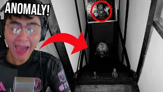 BAHAY NI LOLA PURO ANOMALY.. Lupet..