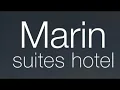 Marin Suites Hotel Review Best Stay in Corte Madera CA