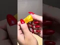 Amos Peelerz Gummy Mango Peelable Unboxing