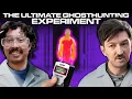 Download Lagu How To Guarantee We Catch A Ghost | Get Scared 93