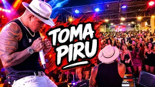 LA FÚRIA - TOMA PIRU - VERSÃO DO MAG