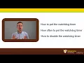 056 ACTION How Do I Use the Watc og Timer - Microcontrollers and the C Programming Language