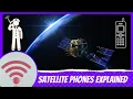 Satellite Phones Unveiled How Do They Really Work
