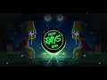 Download Lagu DJ BAHAGIA X OH SAYANG | SLOWED BASS REMIX | 1 MILLION VIEWS ON TIKTOK