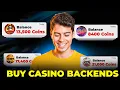 Safe Way to Buy Casino Game Accounts How to Get Your First Juwa Agent Account