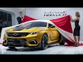 2025 Chevy Impala SS A Modern Classic Reborn