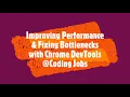 Improving Performance - Chrome DevTools in 2024 FULL TRAINING