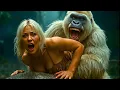 Download Lagu Life 2.5 Million Years Ago | Beauty and Kingkong Survive the Fangs of a Giant White Snake