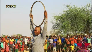 NELEMI MBASANDO FT SALAKAS BHASHABIKI Official Video 