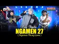 Lagu Eny Sagita - NGAMEN 27 ( Ngamen Pitung Lawe ) | Sagita Assololley | Dangdut (Official Music Video)