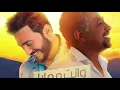 Tamer Hosny FT Chab Khaled,Grini.F, Balti_wenta maaya اغنية رائعة _وانت معايا
