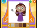 Abcya games - Draw letter best education game for children