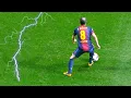 Download Lagu 55 LEGENDARY Assists from Andrés Iniesta