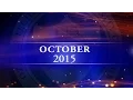 OTC Around the College - October 2015