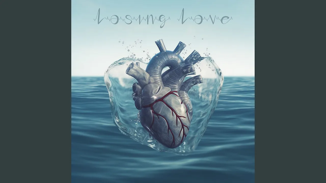 LOSING LOVE LOSING LOVE