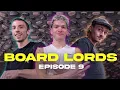 Download Lagu BOARD LORDS: Episode 9 with Jules Marchaland, Mejdi Schalck, and Simon Lorenzi MP3