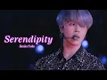 Download Lagu [HD] BTS (방탄소년단) Jimin - Serendipity [LIVE Performance] Tokyo Dome