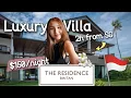 Lagu BINTAN: The Residence RESORT \u0026 ROOM TOUR - Garden View Room | Indonesia | Vlog 123