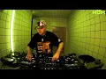 Download Lagu Paryìa FM - DJ Brom | HÖR - Aug 26 / 2022