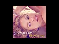 Shakira - Waka Waka (This Time For Africa) (K-Mix) (Audio)