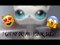 LPS UNBOXING-I GOT LPS s 675 AAAND 518 FOR 60 LPSAngel