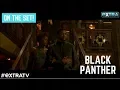 Lupita Nyong o on How She Learned to Fight for Black Panther